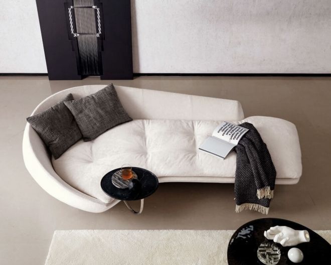 Современный диван Desiree Boe