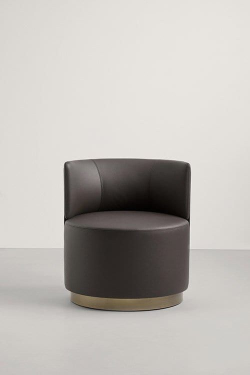 Дизайнерское кресло Frag Clubby