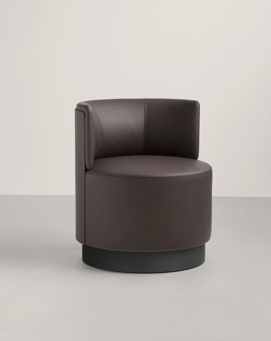 Обеденный стул Frag Clubby dining