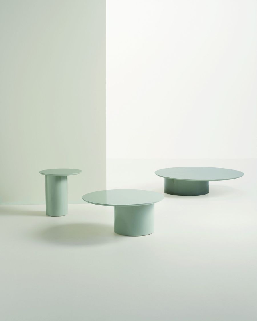 Приставной столик Frag Myon 48