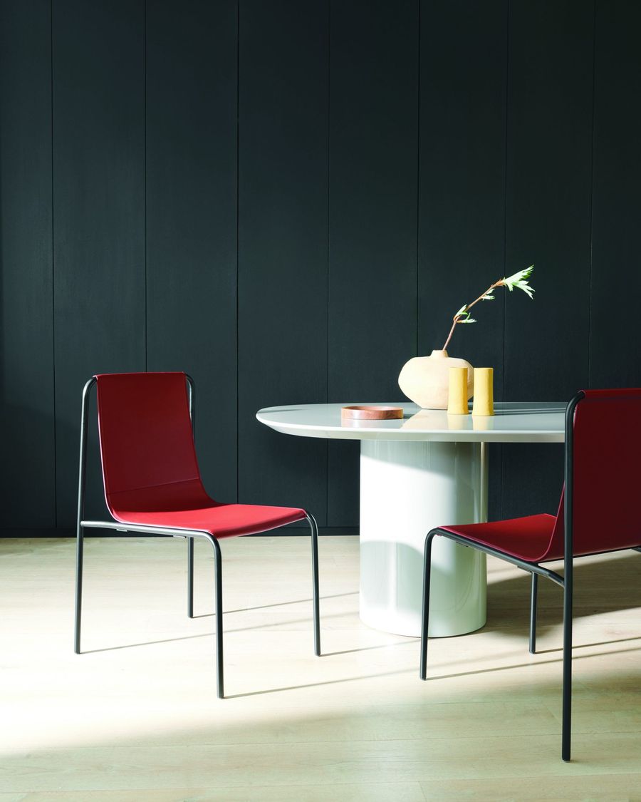 Штабелируемый стул Frag Aria FG54500