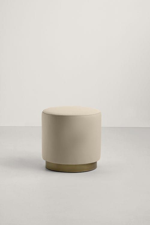 Круглый пуф Frag Clubby pouf FG49310