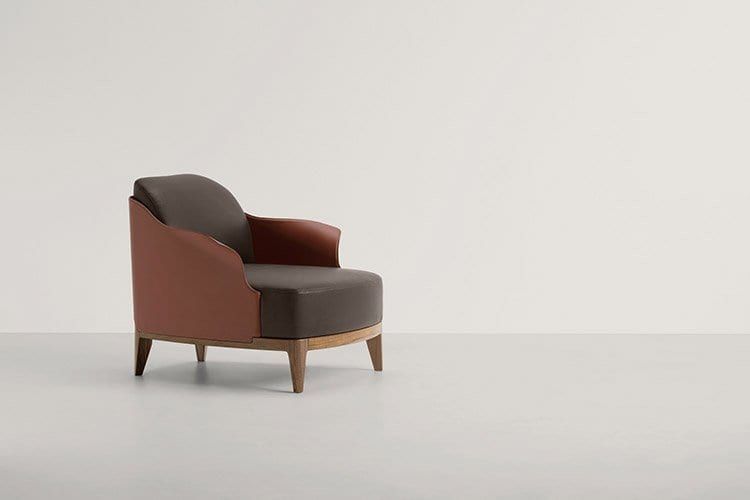 Дизайнерское кресло Frag Cocoon FG49500