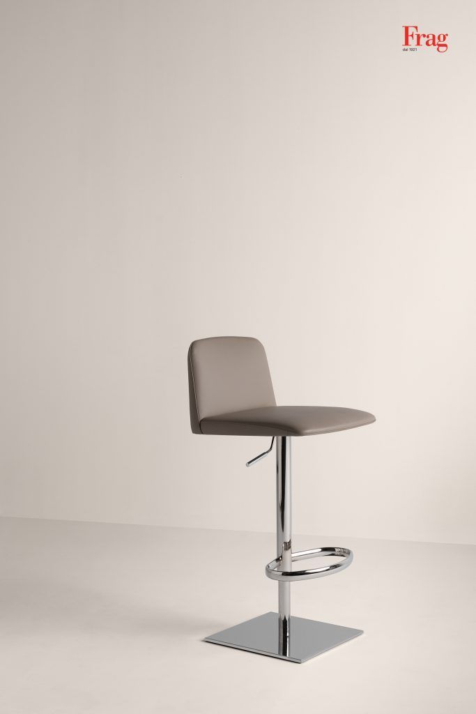 Дизайнерский стул для бара Frag Elf GP FG49712