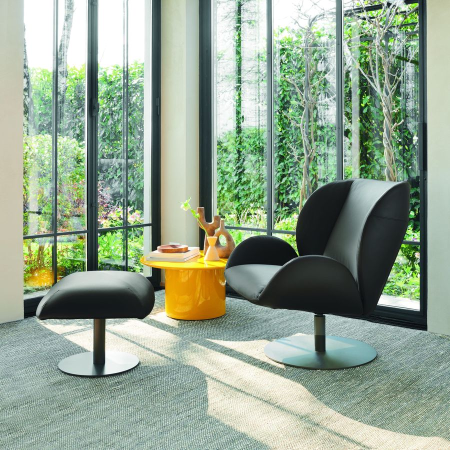 Стильный пуф Frag Ocean Pouf FG52750