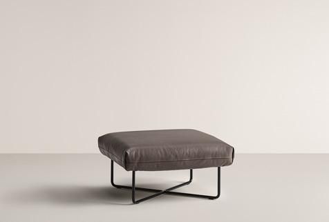 Мягкий пуф Frag Quattro Pouf FG51800