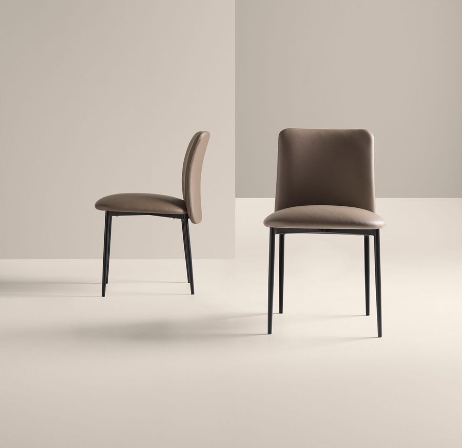 Обеденный стул Frag Siloe FG53400