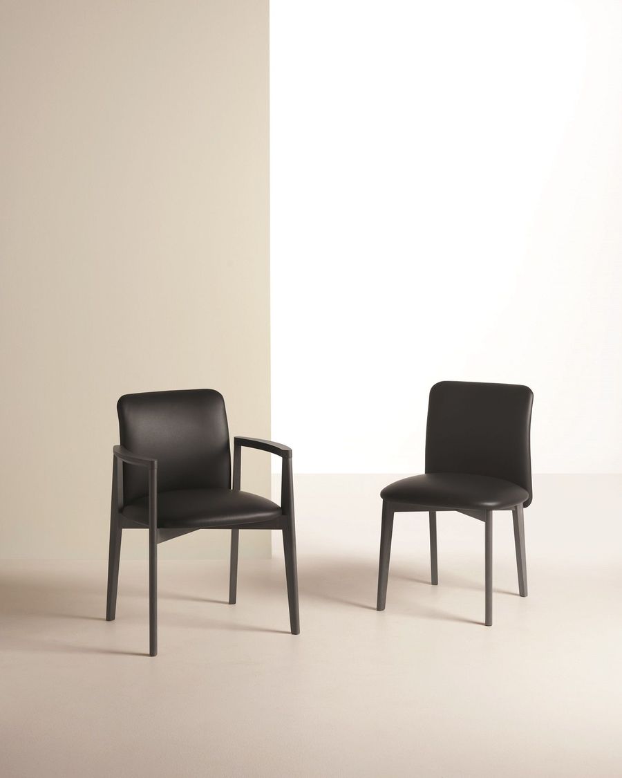 Дизайнерский стул Frag Siloe PW FG53411