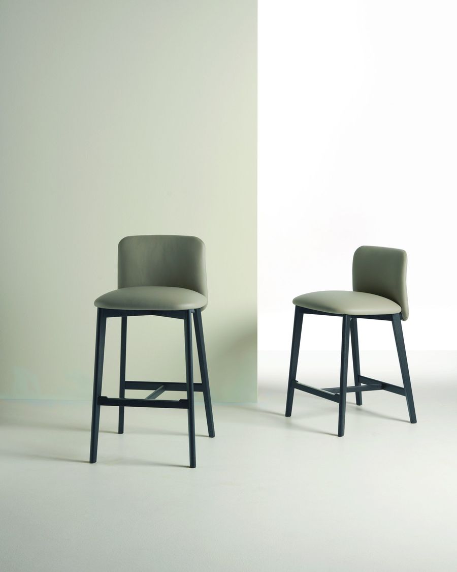 Барный стул Frag Siloe CW FG53412