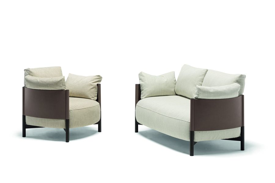 Уютное кресло Frag Syren FG54200