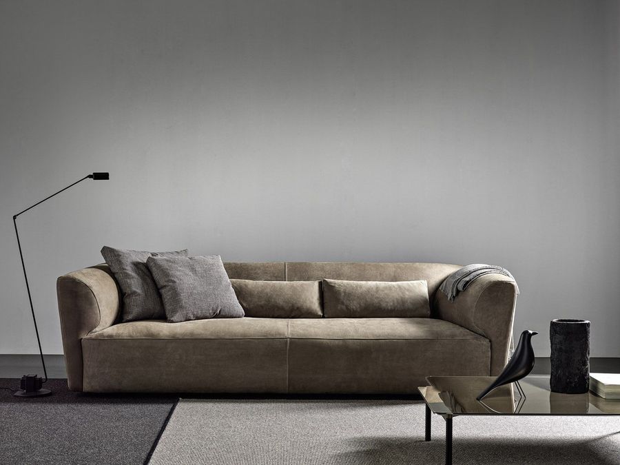 Мягкий диван Frag Gast