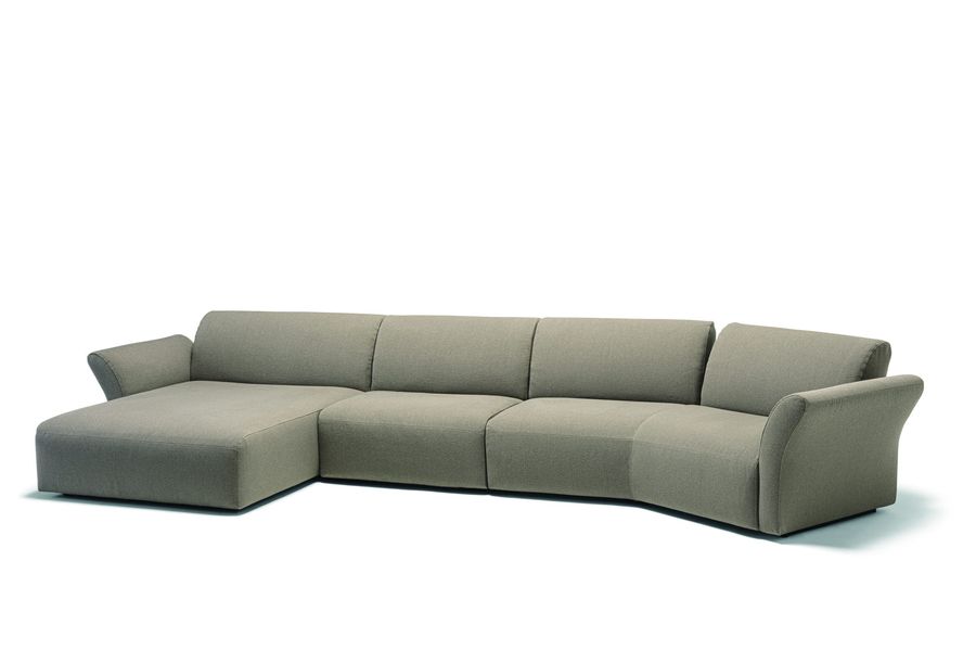 Модульный диван Frag Hug