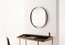 Настенное зеркало Frag Twin One mirror FG52400