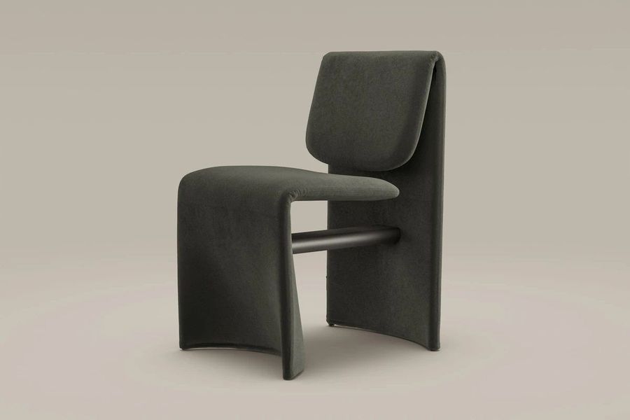Шикарный стул Bonaldo Avant-Garde Chair
