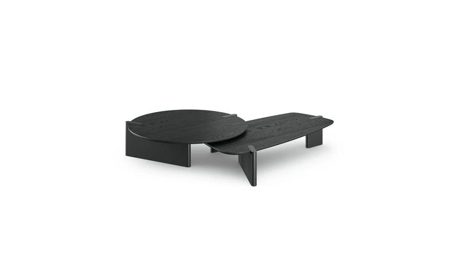 Журнальный столик Bonaldo Flatiron Coffee Table
