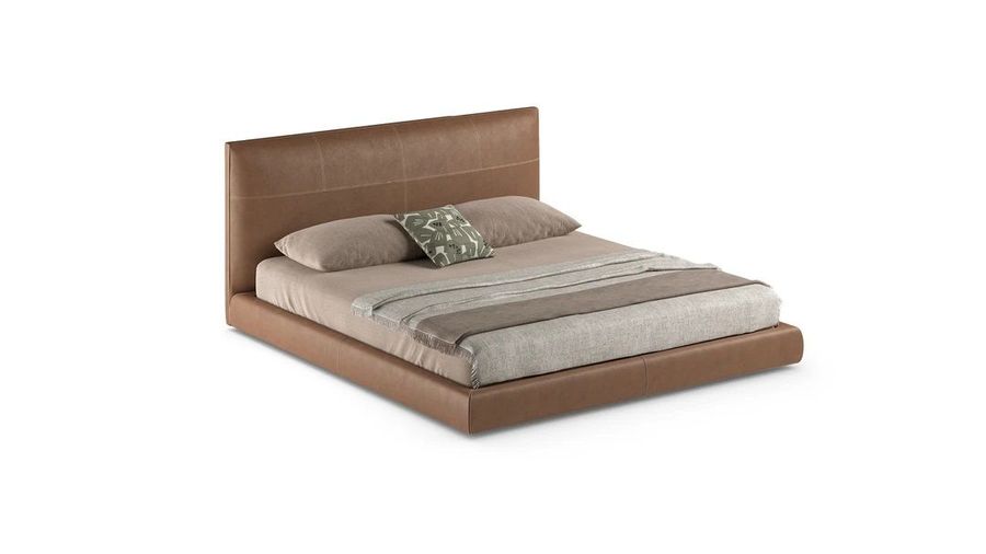 Дизайнерская кровать Bonaldo Oris