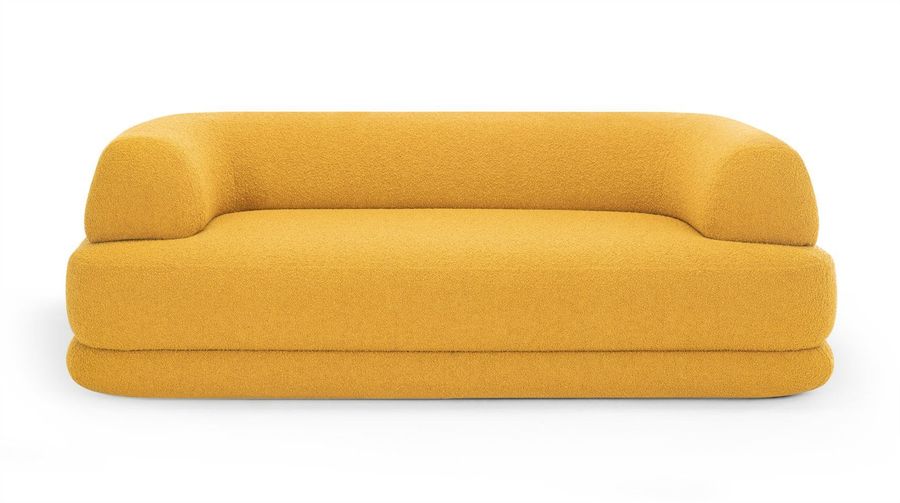 Дизайнерский диван Zanotta Bumper