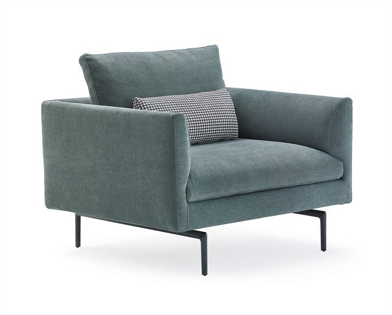 Шикарный диван Zanotta Flamingo