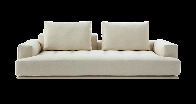 Современный диван Zanotta Shiki