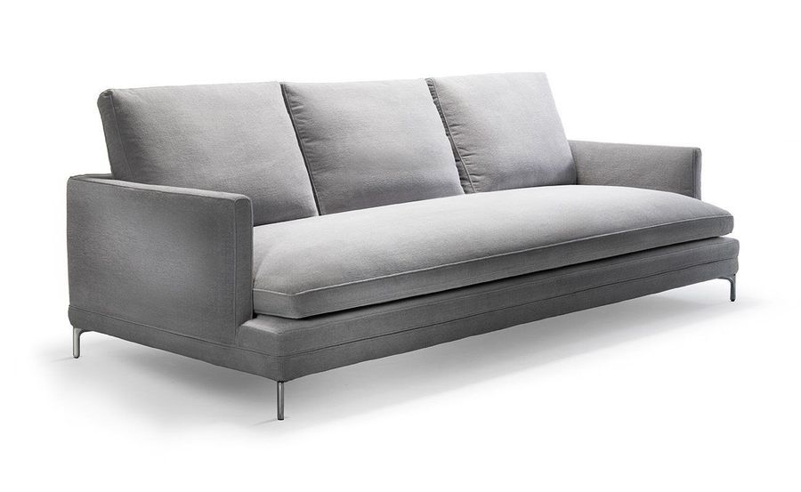 Современный диван Zanotta William+