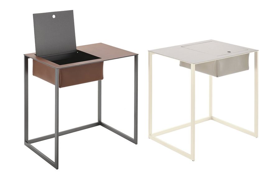 Прикроватная тумбочка Zanotta Taschino