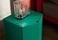 Элегантная тумба Zanotta Z24 Nightstand 728