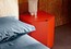 Элегантная тумба Zanotta Z24 Nightstand 728