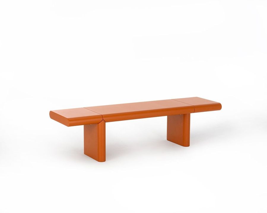 Дизайнерский стол Zanotta Zavolo Coffee table 791