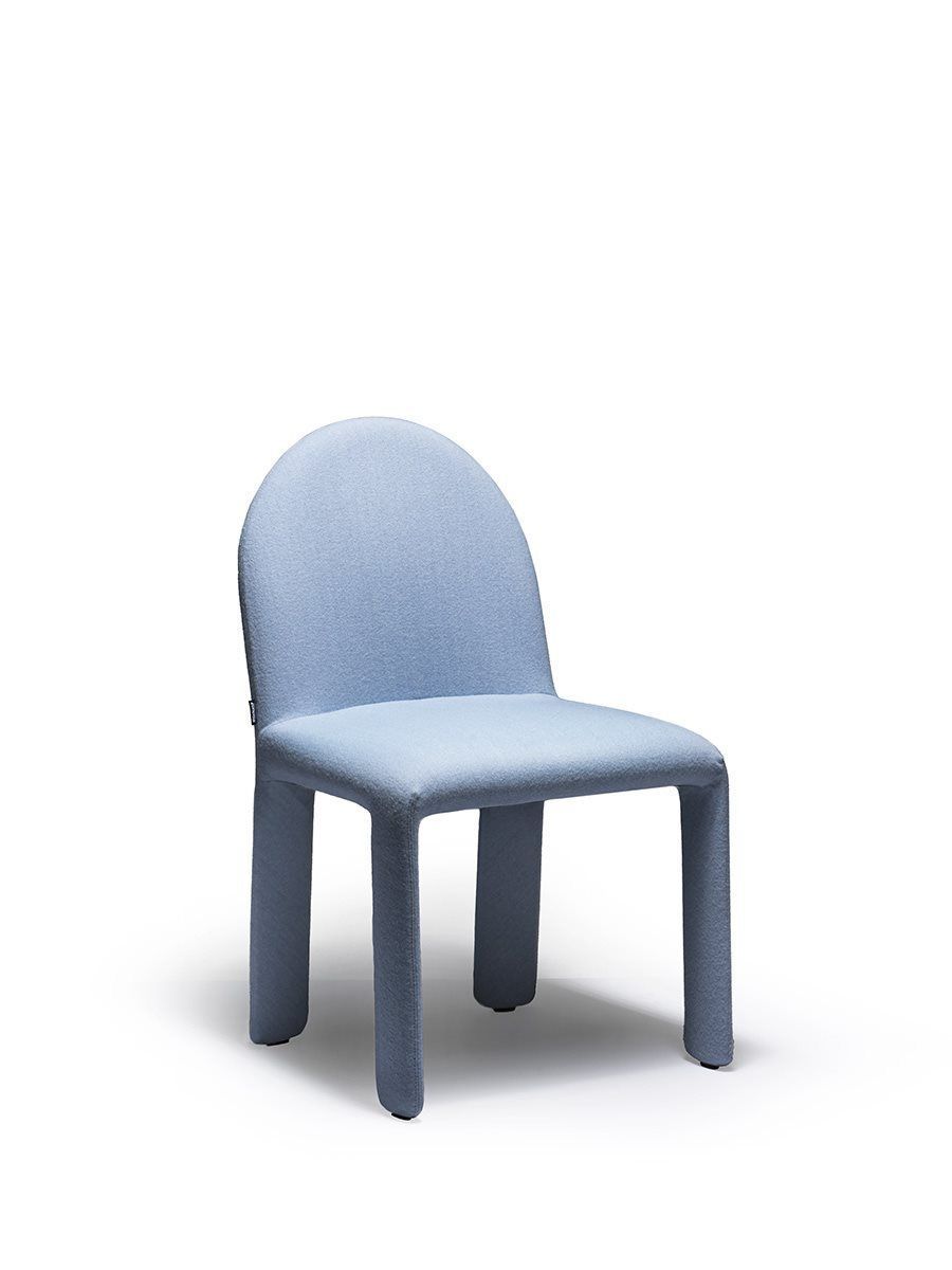 Обеденный стул Zanotta Nellee 2263