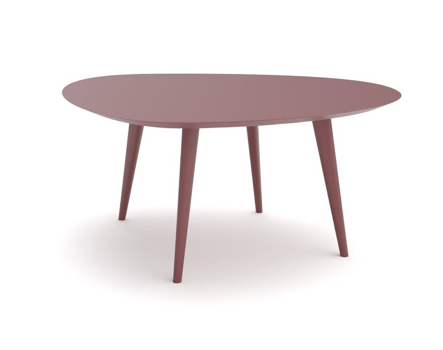 Обеденный стол Zanotta Tweed 2319