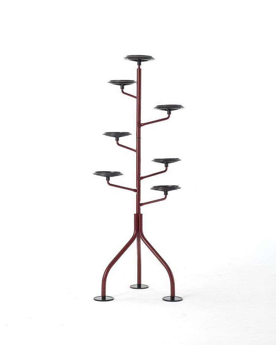 Подставка под домашние цветы Zanotta Albero