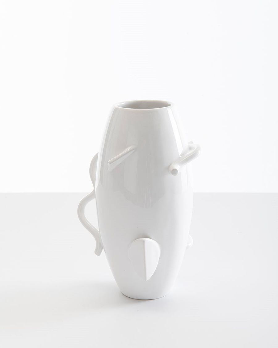 Ваза и декоративная чаша Zanotta Dealbata 9550