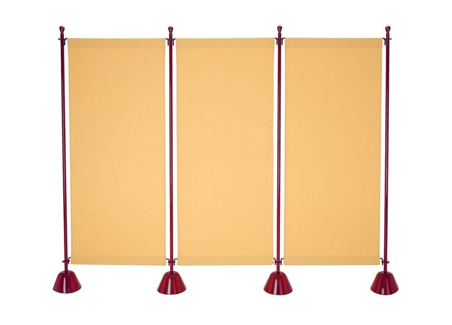 Разделительная ширма Zanotta Servento