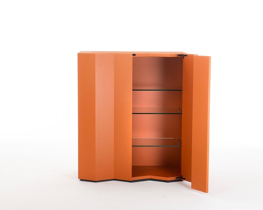 Модный буфет Zanotta Z24 Cupboard 726