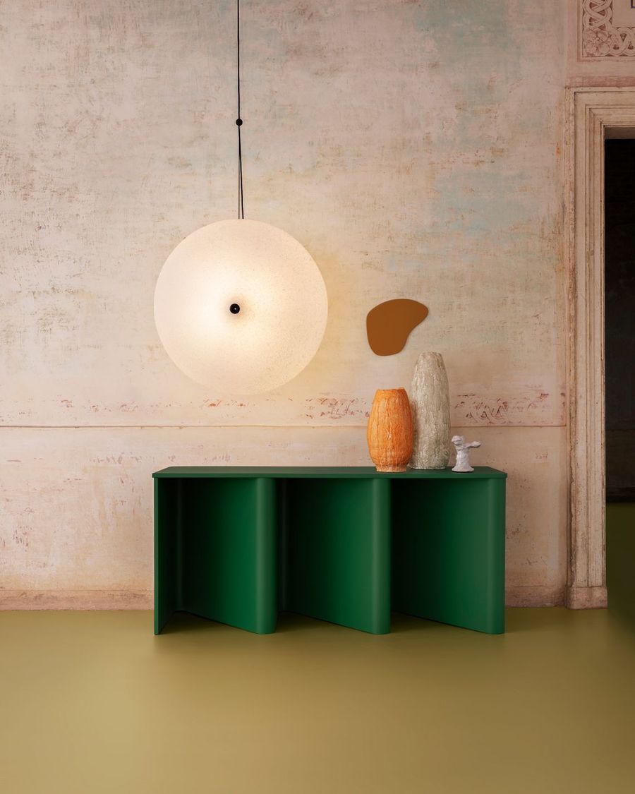 Письменный стол Miniforms Nami Desk