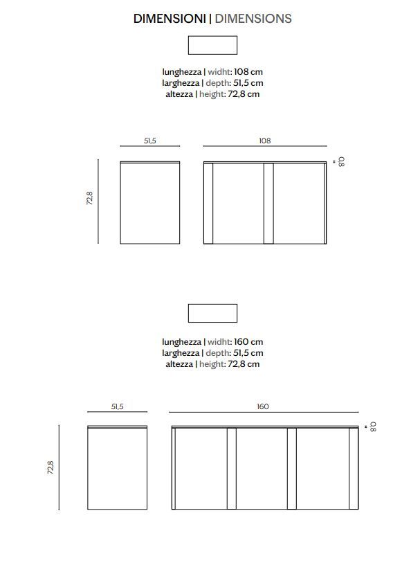 Письменный стол Miniforms Nami Desk