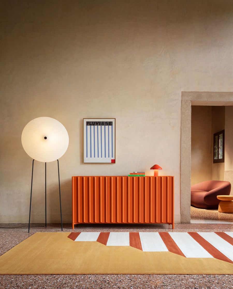 Современный буфет Miniforms Container