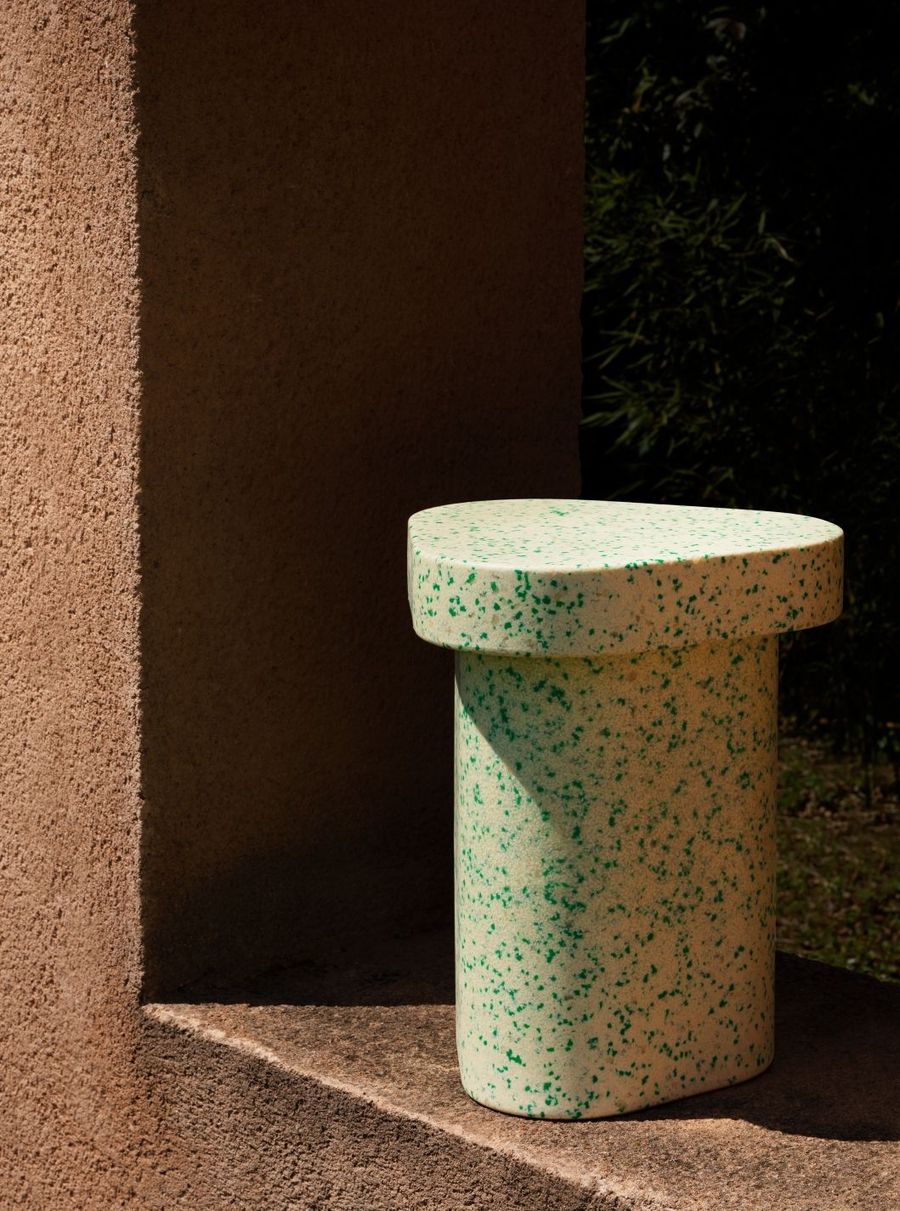 Журнальный столик Miniforms Superpop