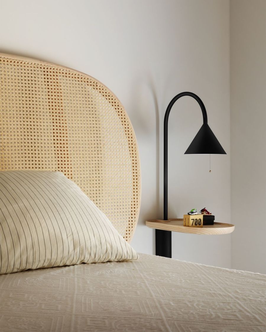 Современный светильник Miniforms Ozz Wall S