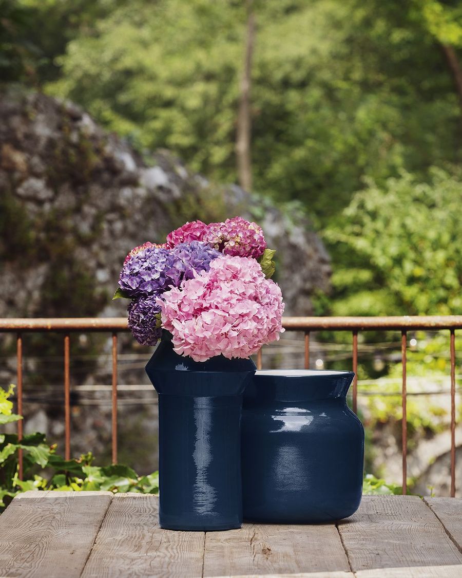 Современная ваза Miniforms Cuoppo