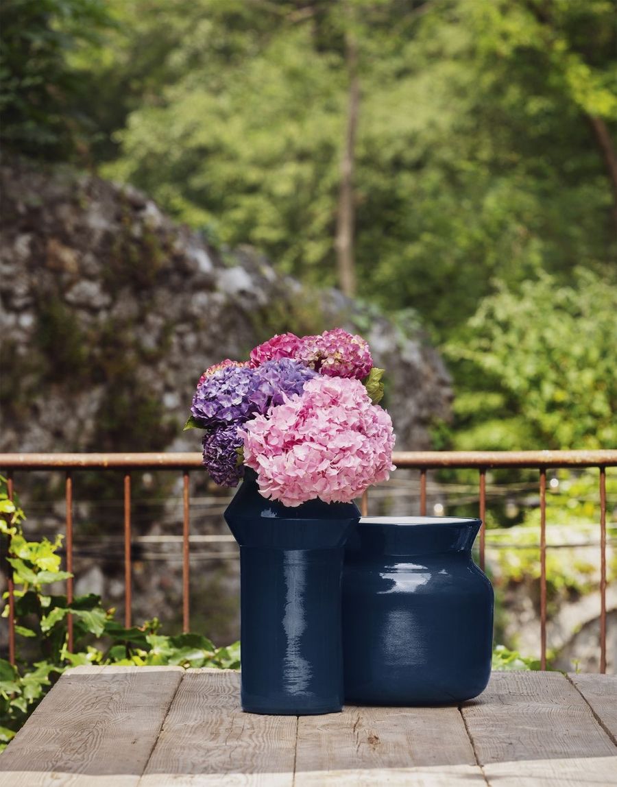 Элегантная ваза Miniforms Zivaso