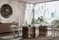 Оригинальный стол Tonin Casa Ablos Maxi