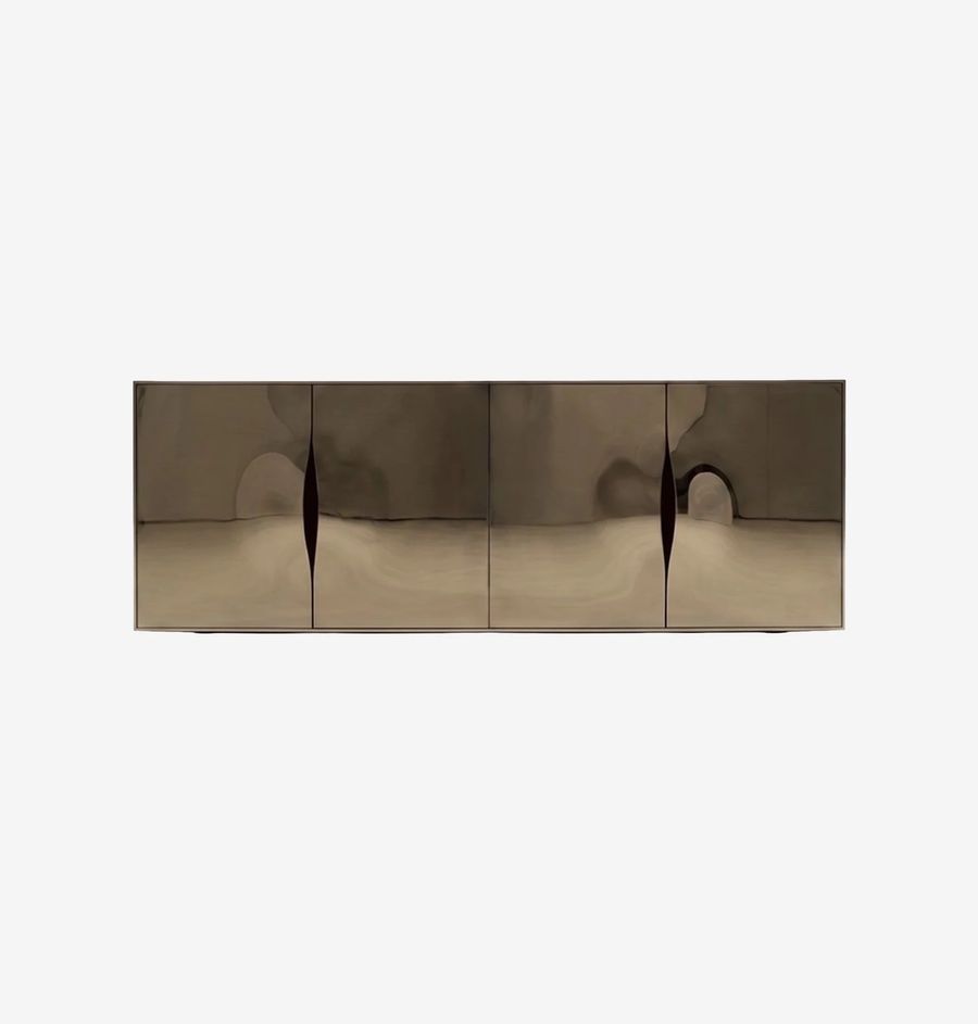 Элегантный буфет Tonin Casa Fontana T8346G
