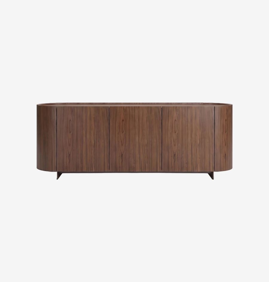 Роскошный буфет Tonin Casa Lingotto Wood