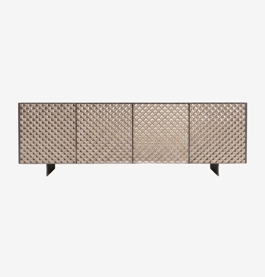 Яркий буфет Tonin Casa Lucilla T8349P