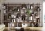 Модульный книжный шкаф Tonin Casa Loft