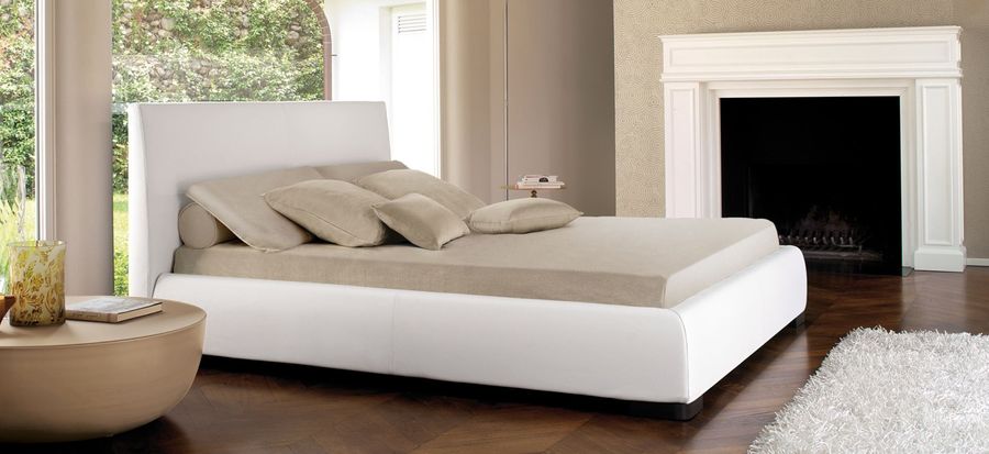 Двуспальная кровать Bonaldo Bloom
