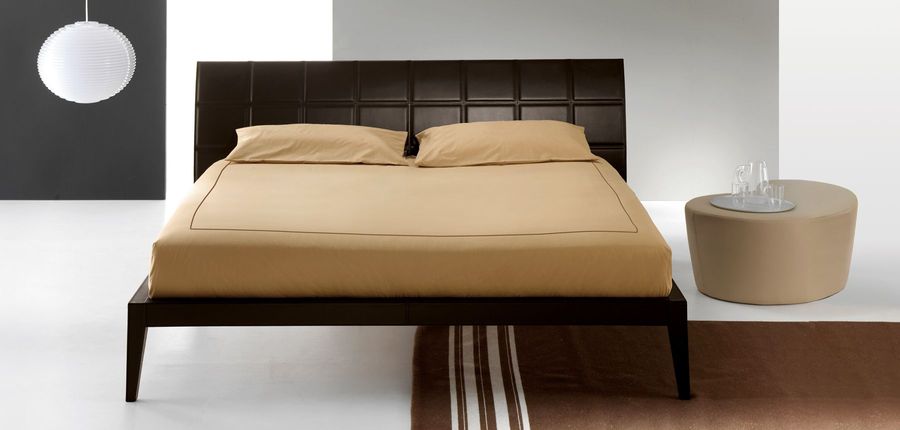 Двуспальная кровать Bonaldo Royal Prince