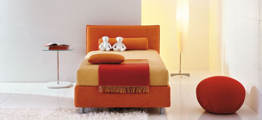 Кровать Bonaldo Paco