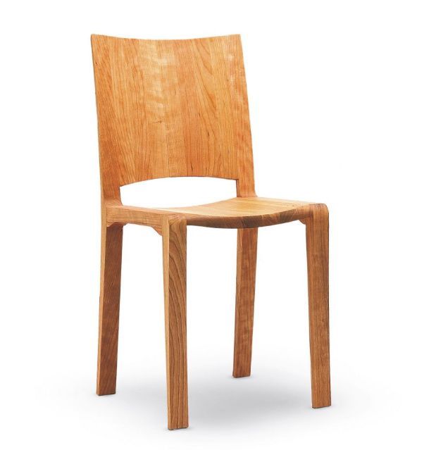 Обеденный стул Riva 1920 Piano Design Chaire